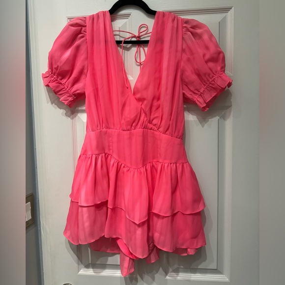Alexandra Romper by LPA - Picture 3 of 5